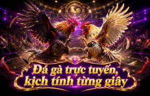 Sảnh đá gà falogisticsllc